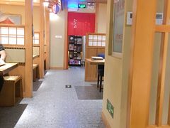 大堂-江户前寿司(好运街店)