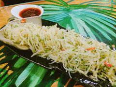 -烛影拾光观景餐厅·创意菜·摄影·小提琴(大唐不夜城店)