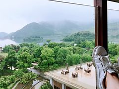 -宁波九龙湖开元度假村