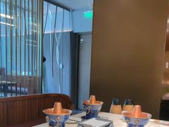 -涮福記·现切牛羊肉火锅(世纪汇店)