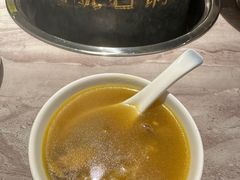 -野·大山里野生菌石锅土鸡(益田假日店)