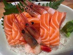 -Tuna maki寿司(苏州中心商场店)