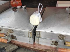 -中山美食街