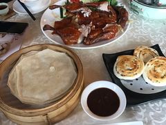 -御满江海鲜酒家(洛溪新城店)