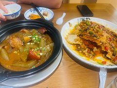 -鸿运楼·舌尖上的徽菜