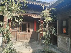-胡氏古民居建筑