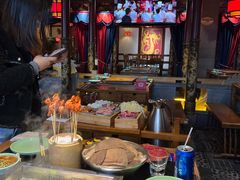 -蜀江龙火锅(339店)