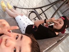 -海天一色海景自助餐厅(西港花园店)