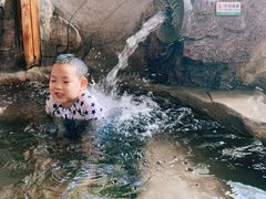 -渔岛海洋度假区