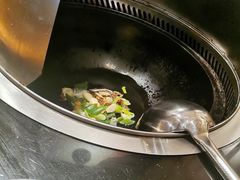 -沈厨地锅老灶•徐州烧烤(黄渡店)