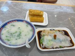 -银记肠粉店(北京路店)