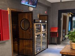 -小牛海记潮汕牛肉店(永定路店)