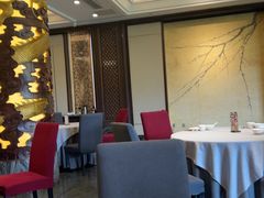 -潮府馆·非遗潮州菜·世纪公园(新国际博览中心店)