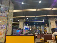 门面-新辉港式茶餐厅(北栅店)