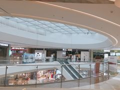-渔荷食町·铁板烧料理(崂山万象汇店)