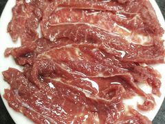 匙柄-五洲牛肉美食馆