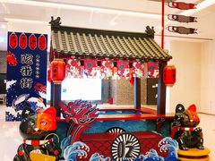 -NIUAN牛庵·日式和牛烧肉(恒隆店)