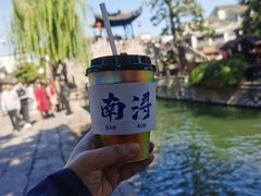 -南浔古镇