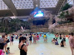 -杭州开元森泊度假乐园