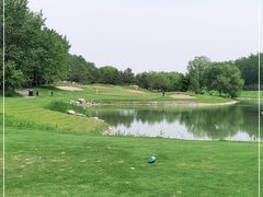 -龙熙温泉高尔夫俱乐部