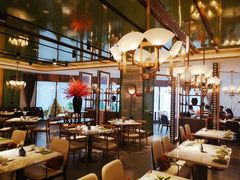 大堂-望湘园·小雅(德基店)