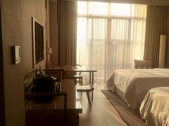 -成都蒲江花样年福朋喜来登度假酒店·宜客乐西餐厅