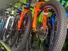 -美利达自行车(五棵松店)