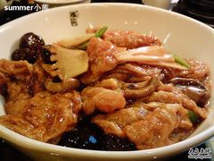 鸿瑞兴--特色面巾-鸿瑞興面馆(梅岭店)
