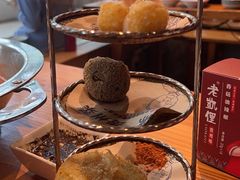 -野山舂·贵州现舂酸汤牛肉(鸿通城店)