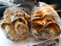 蝴蝶酥-国际饭店·帆声西饼屋(黄河路店)
