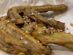 -喜上喜鸡煲翅(吉大店)