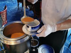 -香港喜来登酒店蚝酒吧