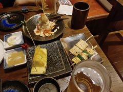 -鸟鹏烧鸟居酒屋(龙岗万科店)