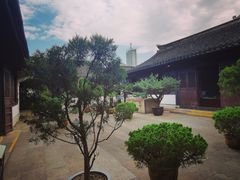 -绍兴书圣故里景区