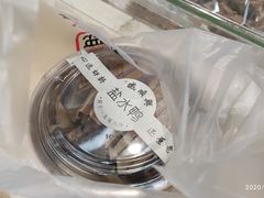 -戚顺兴盐水鸭(新街口明瓦廊店)