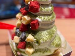 -DQ·蛋糕·冰淇淋(虹口龙之梦店)