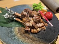 -蝉一日本料理(高新区店)