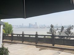 -汉水谣·江景餐厅(江滩店)