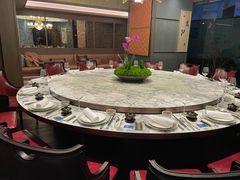 包厢-湖滨28中餐厅·西湖宴·杭州君悦酒店
