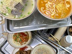 -1980烧肉粽(中山路店)