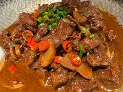 -衡厨·衡阳土菜(中南店)