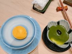 -Ginza Onodera 鮨(外滩十八号店)