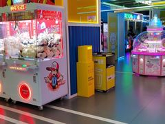 -快乐街区(成都龙湖北城天街店)