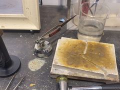 -十八字金·银饰·开蚌DIY·手工体验团建(富力广场店)