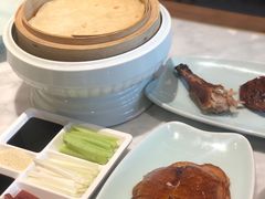泰钰丰烤鸭-泰钰丰烤鸭.天津菜(开发区店)