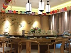 包厢-尚海豆捞(乐虹坊店)