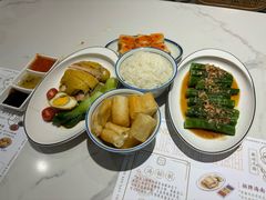 -發起人·肉骨茶(万象汇店)