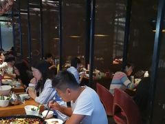 -老板恋上鱼(高新万达店)