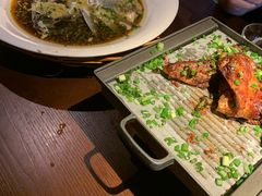 -绿茶餐厅(深圳龙华天虹购物中心店)