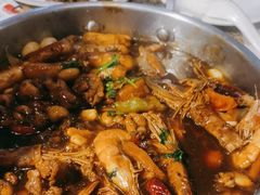 -黄记煌三汁焖锅(渝北金港国际店)